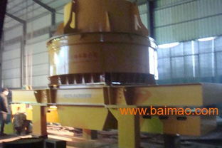 砂石場機制砂設備中的沖擊破碎機 在礦石破碎中的核心作用、生產廠家與價格分析