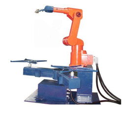 噴涂機(jī)器人的優(yōu)勢(shì) 在金屬材料加工領(lǐng)域的革新