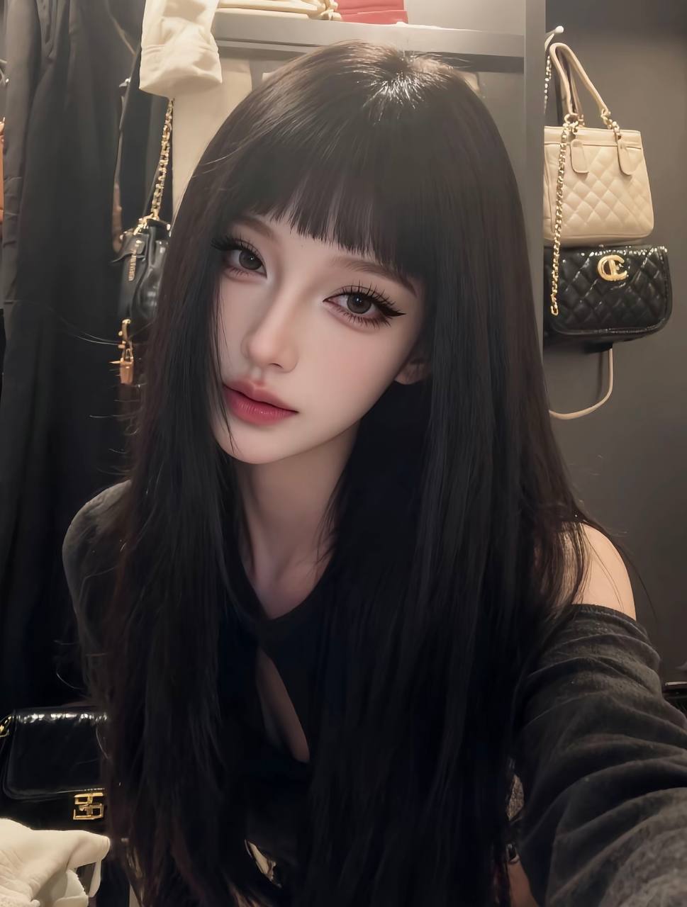 晚风告白